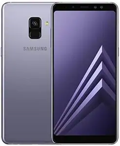 Замена стекла камеры на телефоне Samsung Galaxy A8 (2018) в Челябинске